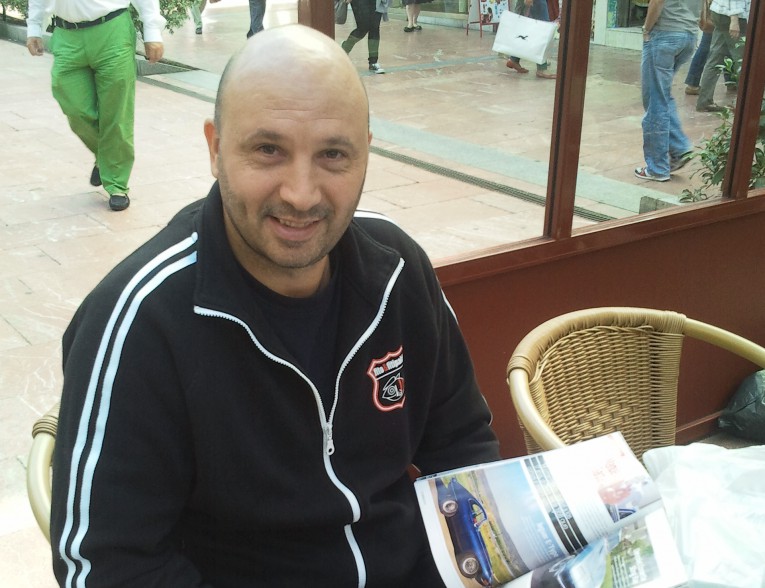 filipescu revista auto