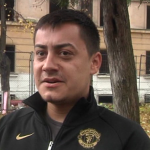 Un student a fost omorât de un prieten