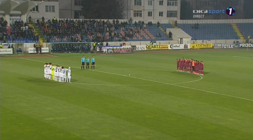 moment de reculegere