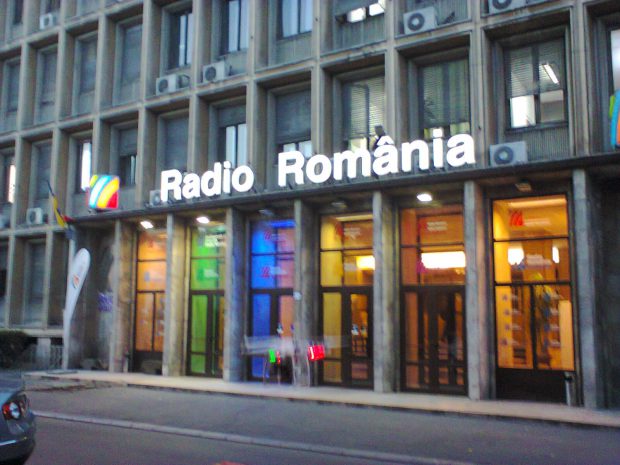 Radio România, reacție după apelul Libertatea împotriva discursului urii practicat de RTV: „Dezaprobăm categoric orice formă de stigmatizare”