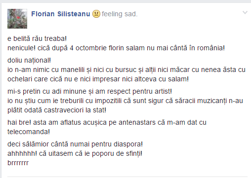 silisteanu