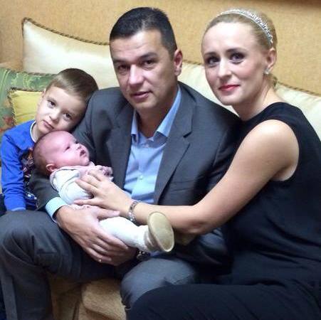 Ce avere are Sorin Grindeanu