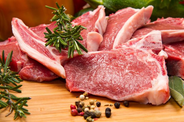 LIBERTATEA TE AJUTĂ. Cum alegi carnea pentru masa de Crăciun
