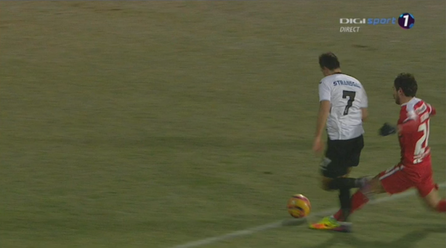 Penalty Gaz