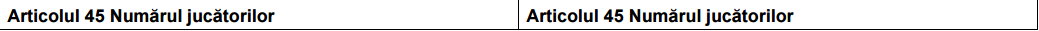 art 45