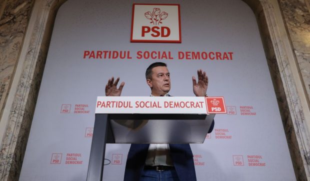 Sorin Grindeanu – De la Matematician Local la Actor Central în Politica Națională și Scenele Controversate ale Guvernării
