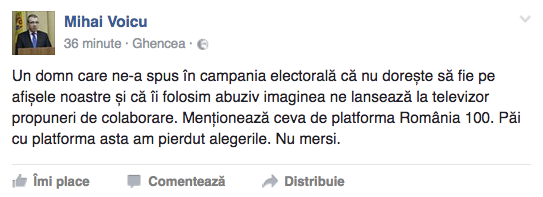 Sursa foto: Facebook