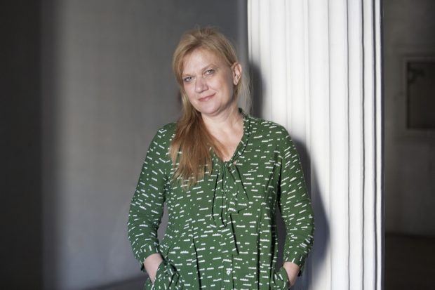 Ada Solomon este primul producător din istoria cinematografiei românești care este nominalizat la prestigiosul trofeu oferit de Academia Americană de Film