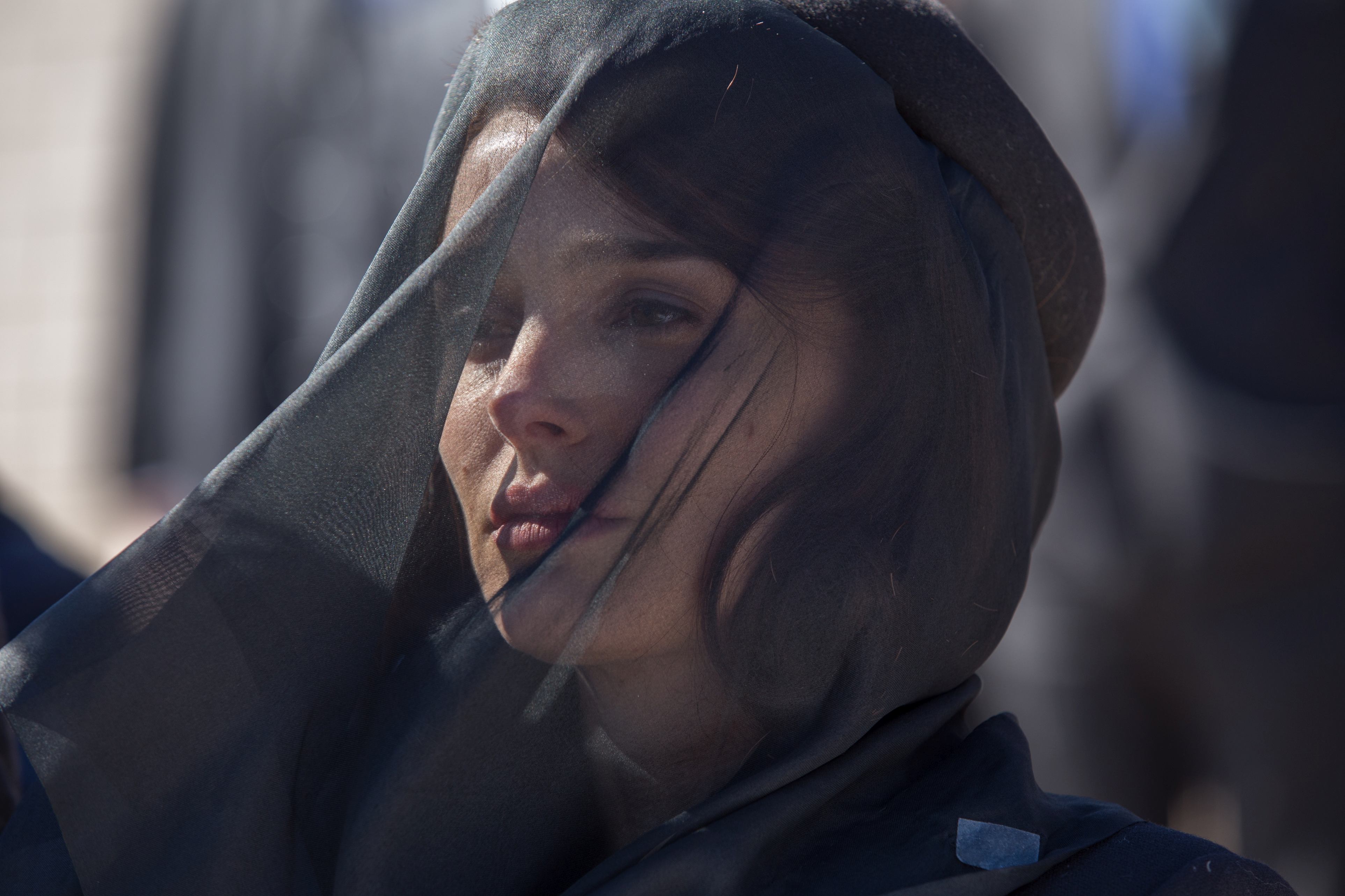 Natalie Portman -