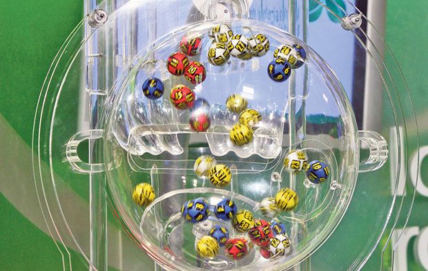 Tragerea Loto 6/49 din 4 mai 2023. Report de peste 7,4 milioane de euro la categoria I