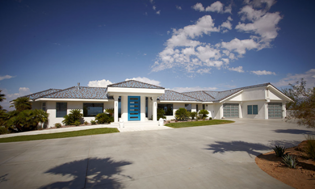 casa Anamaria Prodan