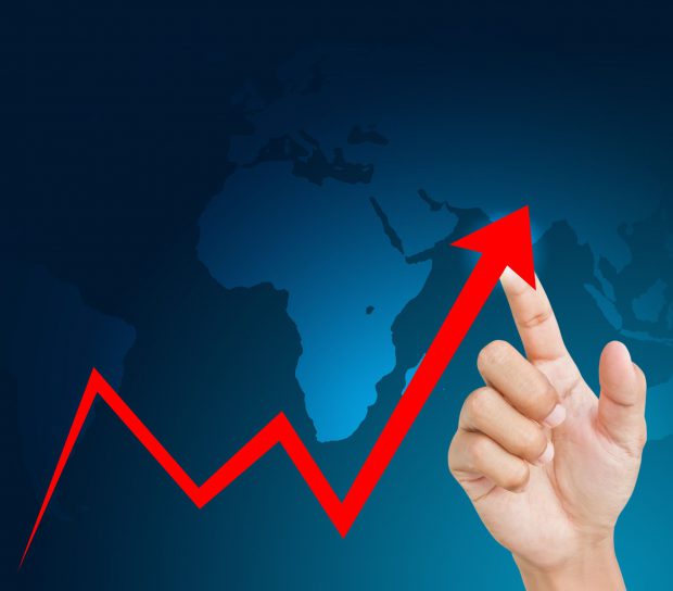 INS: Economia României a crescut cu 4,7% în trimestrul al treilea față de anul trecut