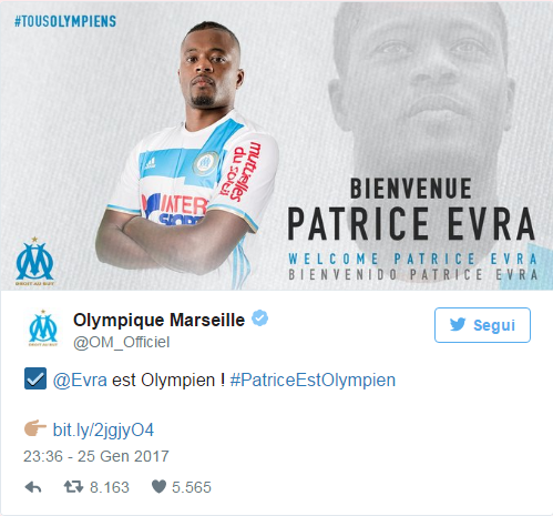 evra