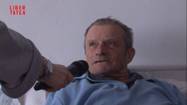 Acum poartă stigmatul de oameni ai străzii. 