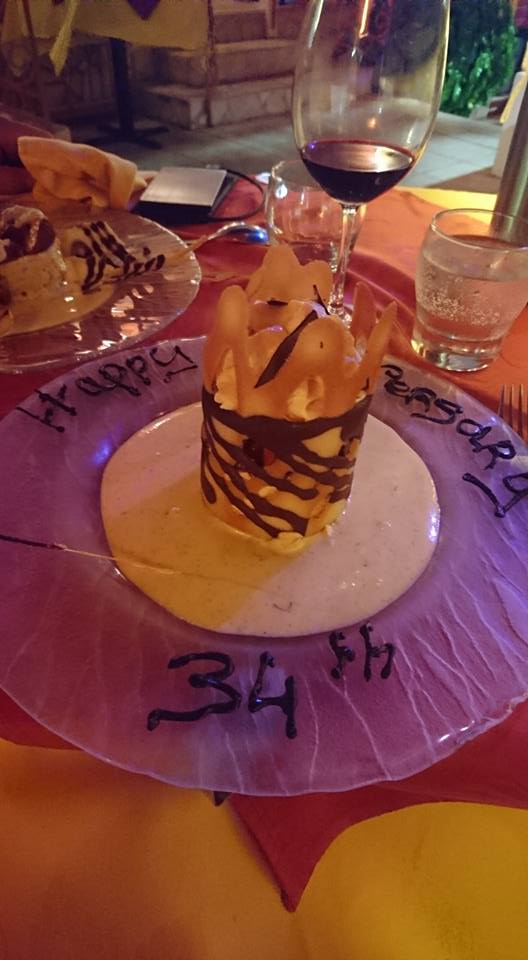 Zi aniversară pentru Monica Tatoiu: 34 de ani cu soțul ei, Victor