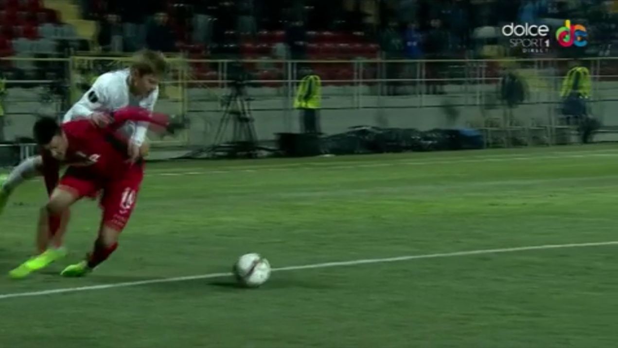 Campionii României sunt frustrați după egalul cu Genk. Șumudică: ”Am avut penalty clar, iar primul gol al belgienilor a fost din ofsaid!”