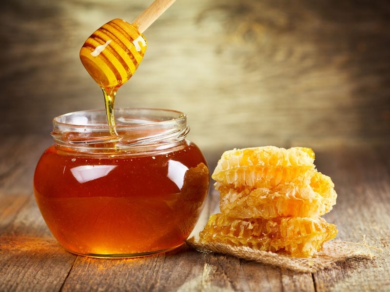 Este posibil să se trateze varicoza cu miere