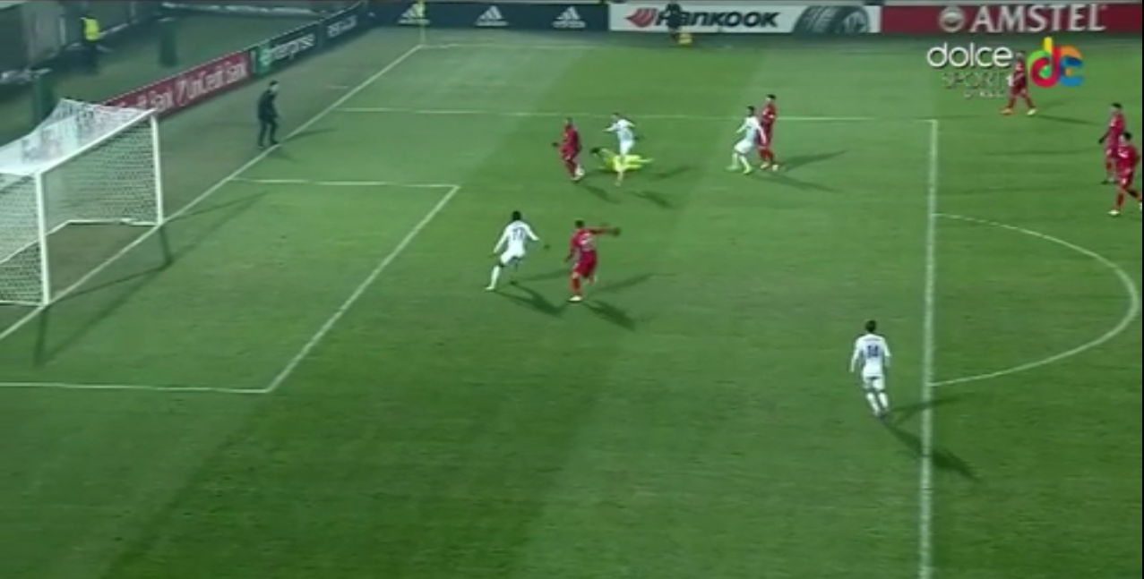 Campionii României sunt frustrați după egalul cu Genk. Șumudică: ”Am avut penalty clar, iar primul gol al belgienilor a fost din ofsaid!”