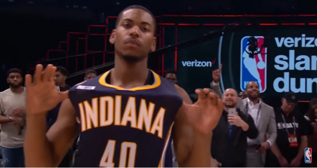 NBA, All Star Game: Glenn Alan Robinson III a câștigat concursul de Slam Dunk / VIDEO