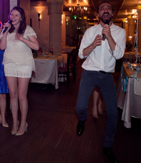 Rita Mureșan se mărită. De ce a luat această decizie. 