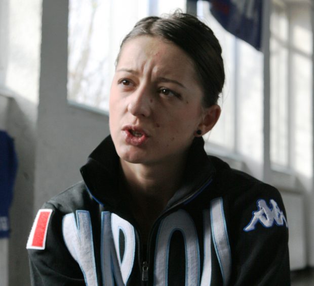 Reacția Anei Maria Popescu după ce David Popovici a fost răsplătit de Guvern cu 200.000 de euro