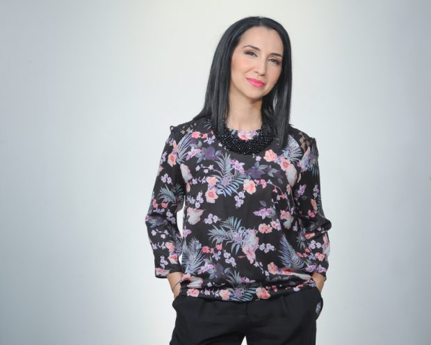 Emma Zeicescu iese din presă. Va fi noul director de comunicare al unei mari companii din România