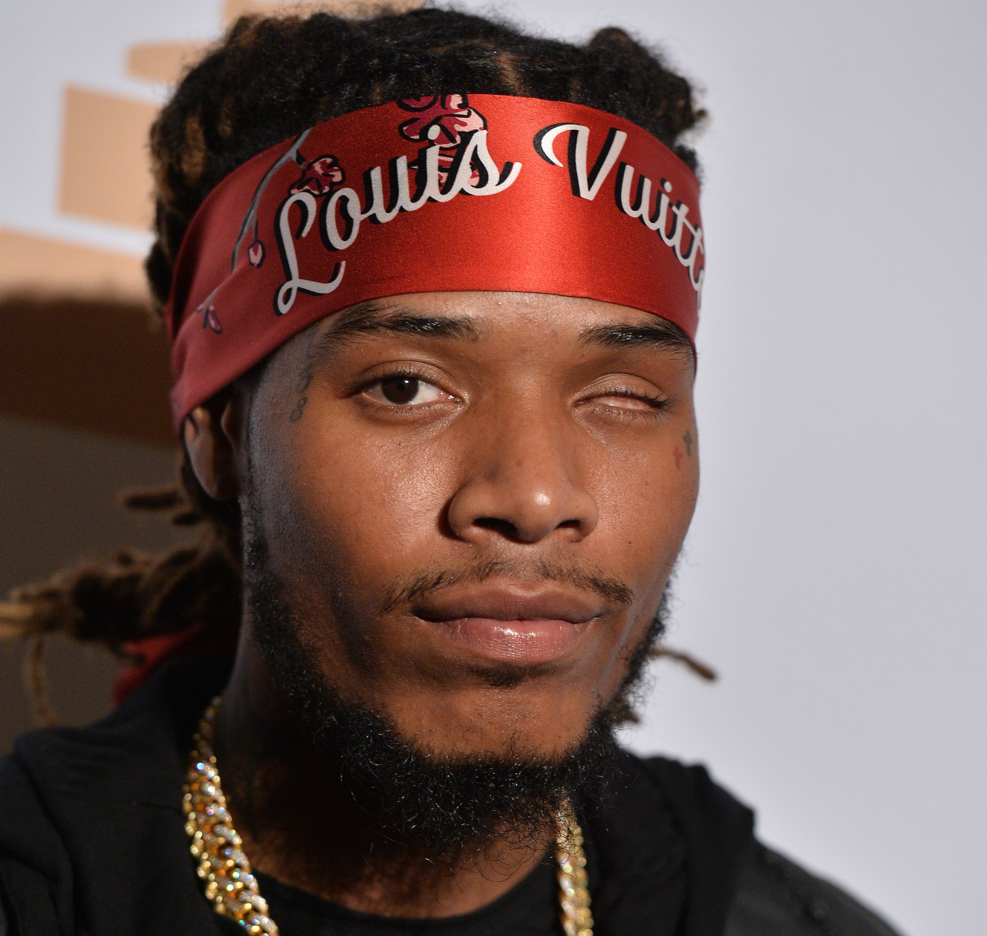 Rapper Fetty Wap, Surprins într-un Schimb De Focuri | Libertatea