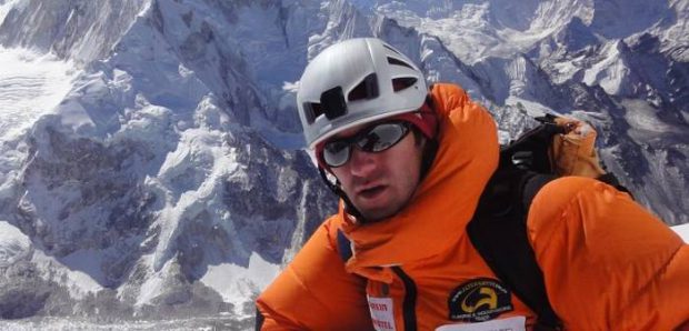 Horia Colibășanu, despre trimiterea în judecată a tatălui alpinistei Dor Geta Popescu: ”Când ești sportiv, nu poți fi judecat cu măsurile pentru turiști”
