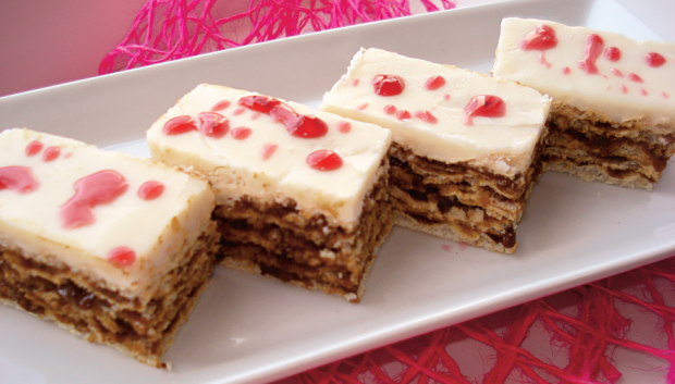 Rețete de prăjituri simple pentru Paște