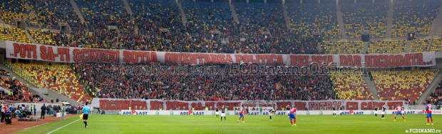 Coregrafie Dinamo