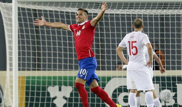 Preliminariile CM 2018. Polonia a bătut în Muntenegru. Anglia și Germania, victorioase | LIVE&FOTO&VIDEO