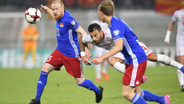 Preliminariile CM 2018. Polonia a bătut în Muntenegru. Anglia și Germania, victorioase | LIVE&FOTO&VIDEO