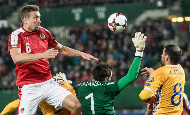Preliminariile CM 2018. Polonia a bătut în Muntenegru. Anglia și Germania, victorioase | LIVE&FOTO&VIDEO