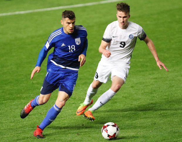 Preliminariile CM 2018. Polonia a bătut în Muntenegru. Anglia și Germania, victorioase | LIVE&FOTO&VIDEO
