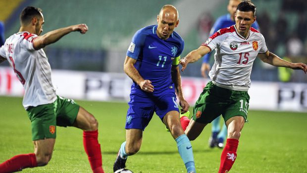 Preliminariile CM 2018. Polonia a bătut în Muntenegru. Anglia și Germania, victorioase | LIVE&FOTO&VIDEO
