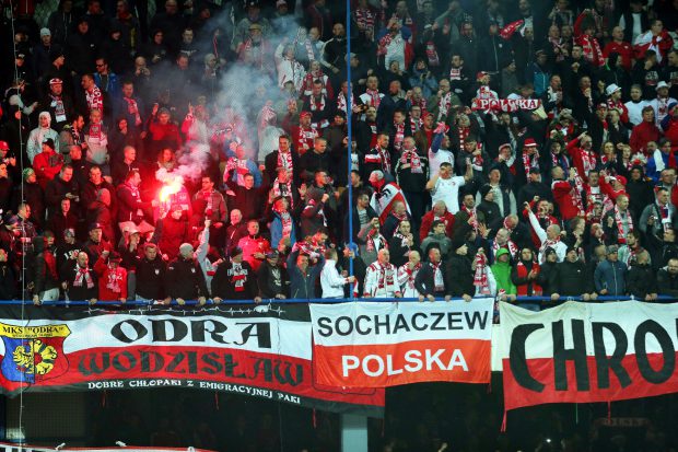 Preliminariile CM 2018. Polonia a bătut în Muntenegru. Anglia și Germania, victorioase | LIVE&FOTO&VIDEO