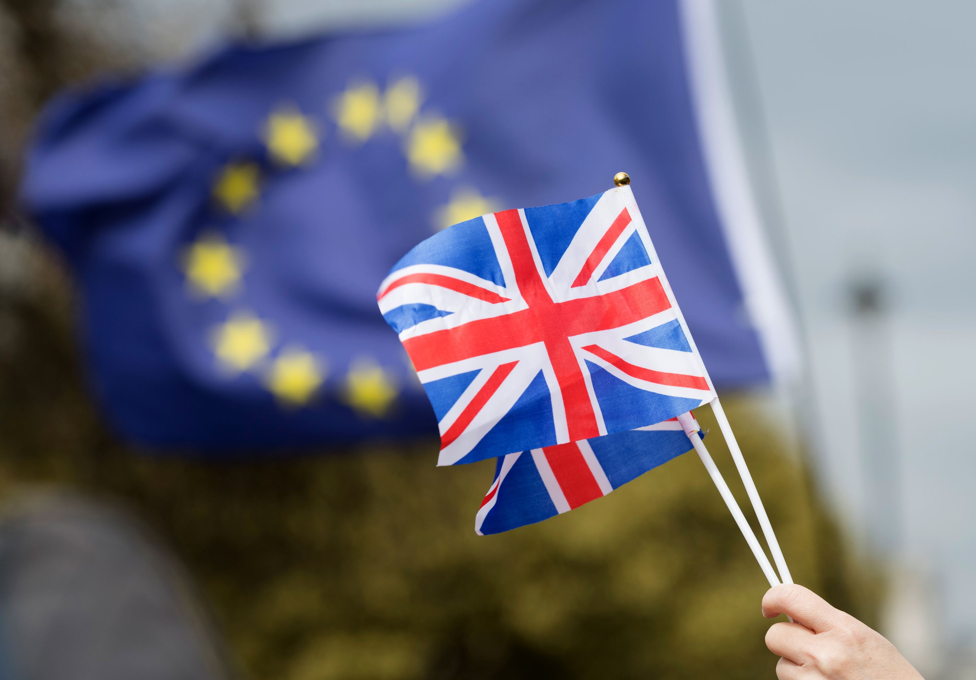 Brexit Libera Circulație A Cetățenilor Se Va Incheia Din Martie