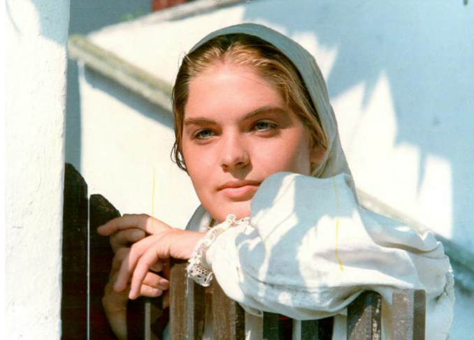 Manuela Hărăbor, la 30 de ani de la cel mai important rol al său. Detaliul pe care nu-l știai despre "Pădureanca"