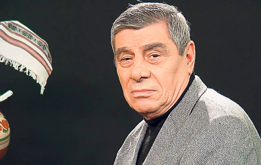 Mitică Popescu, Unul Dintre Cei Mai Iubiți Actori Români, | Libertatea