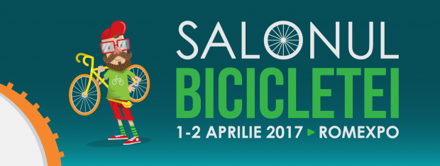 salonul bicicletei 2017