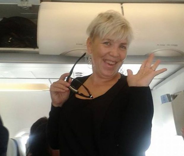 Imagine Stire Ce spune Silvia Dumitrescu despre compromisurile din viața profesională. „Oamenii râd, pur și simplu” | 2review.ro