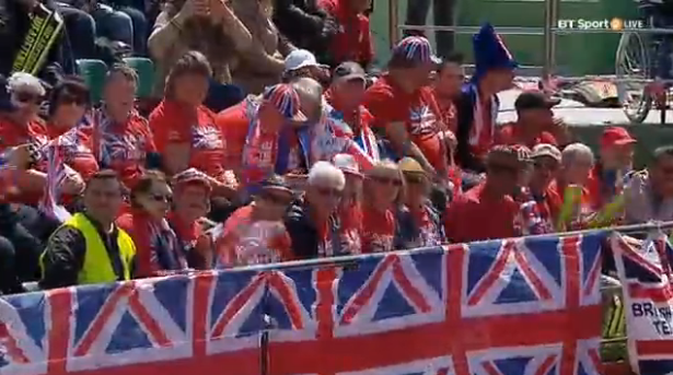 Fed Cup. România - Marea Britanie 3-2. Am rămas în Grupa Mondială II. După scandalul cu Ilie Năstase, plângăcioasa Konta a fost umilită de Halep: Don′t cry, Konta! | LIVEBLOG&VIDEO