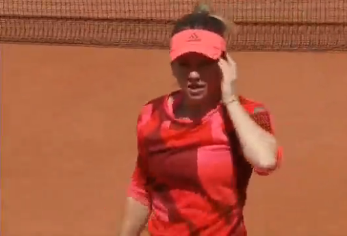 Fed Cup. România - Marea Britanie 3-2. Am rămas în Grupa Mondială II. După scandalul cu Ilie Năstase, plângăcioasa Konta a fost umilită de Halep: Don′t cry, Konta! | LIVEBLOG&VIDEO