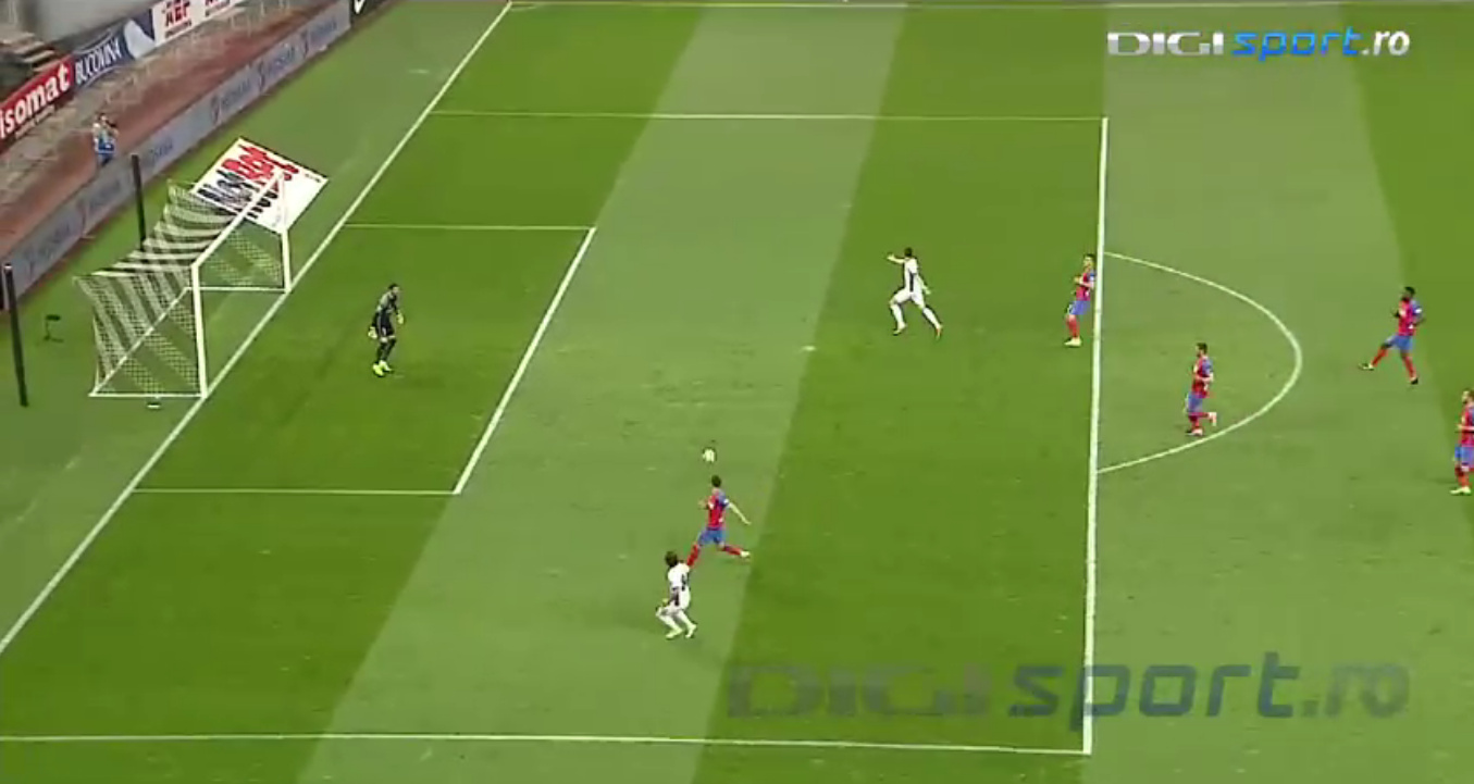 Liga 1, play-off, etapa a 4-a. FCSB - Astra Giurgiu 3-0. Magnificul Alibec și-a învins fosta echipă. Gigi Becali, locul 1 înainte de Paște / LIVE TEXT