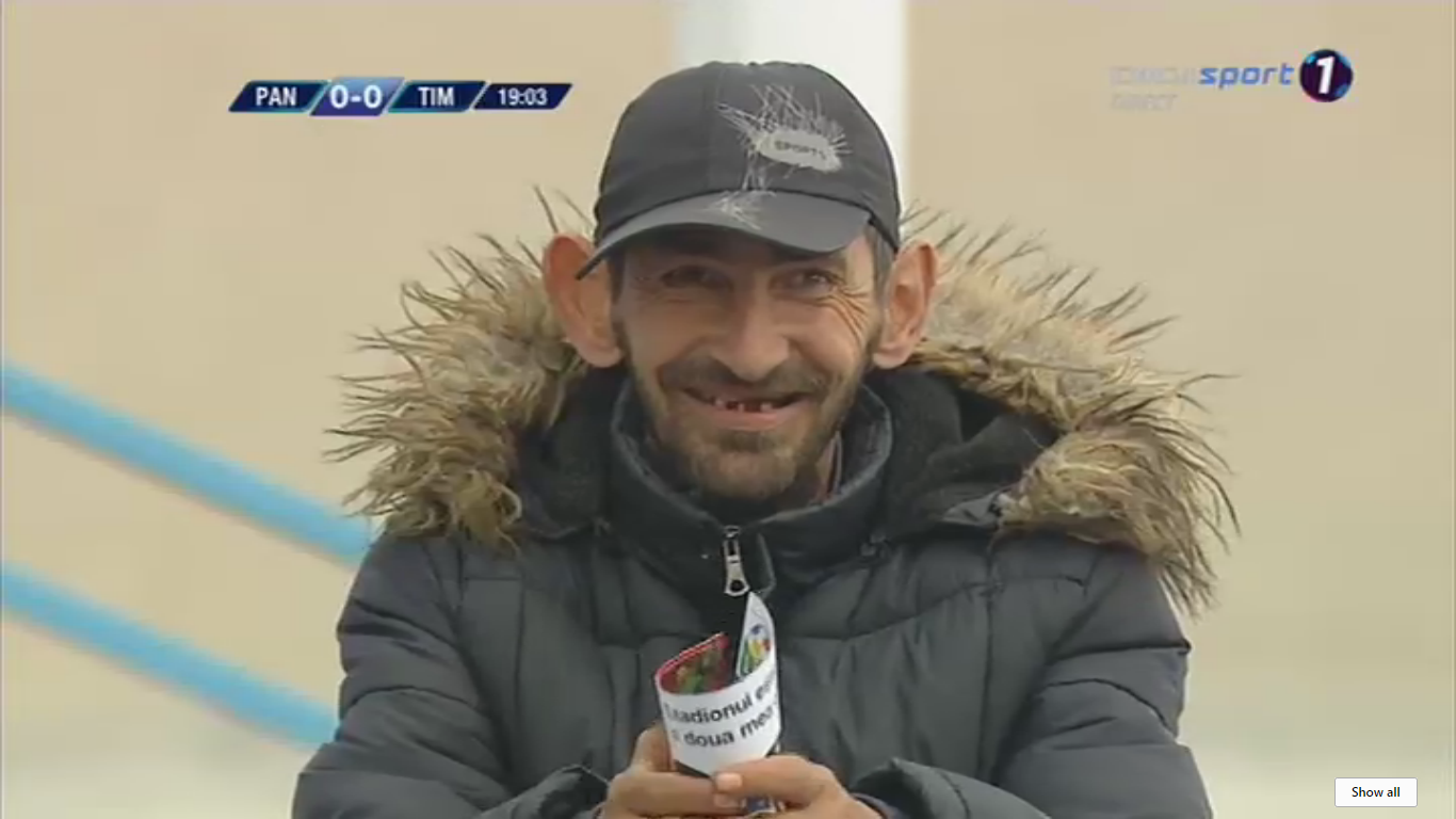 Liga 1, play-out, etapa 5: Pandurii - ACS Poli Timișoara 1-3. Un fan a leșinat în tribune. Gazdele au terminat meciul în 8 jucători / LIVE TEXT