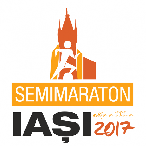 Ieșenii au găsit metoda eficace pentru a da jos kilogramele dobândite la masa de Paște. Ies să alerge pentru copii defavorizați