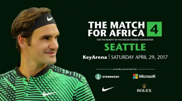 Roger Federer a făcut scandal la un antrenament. Un spectator gălăgios nu i-a permis să servească! VIDEO