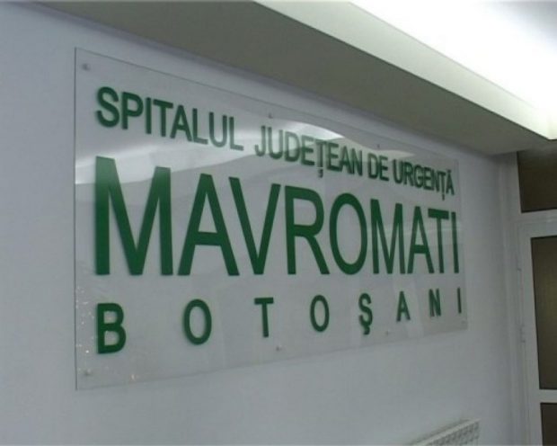 O bătrână internată în Botoşani a cerut ajutor la 112 pentru a merge la toaletă: „A spus că nimeni nu o băga în seamă”