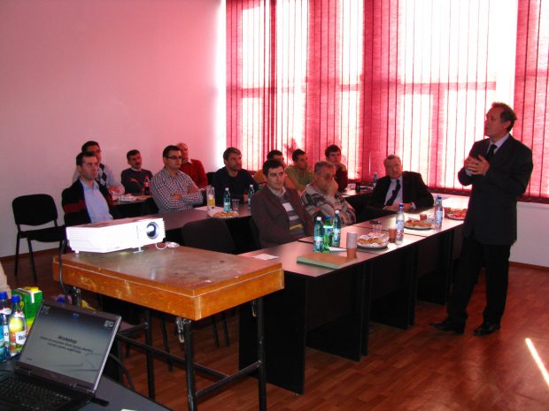 EXCLUSIV/ Viaţa tumultuoasă a unui pofesor liniştit. Epopeea lui Mircea Oprean, ginerele lui Nicolae Ceauşescu