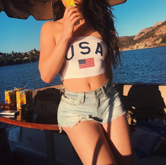 Campioană olimpică la gimnastică, sexy pe rețelele de socializare | GALERIE FOTO și VIDEO